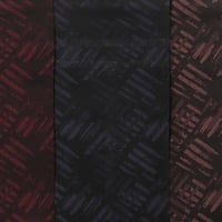 حرير جاكار مشجر رسمة 1