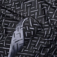 قماش تفته جاكار وجهين