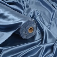 اقمشة تفته ستان شانطون بالقطعة