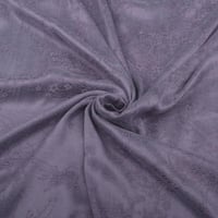 قماش كوبرو مغسول جاكار رسمة 2