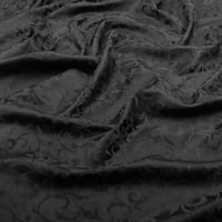 قماش جاكار كوري