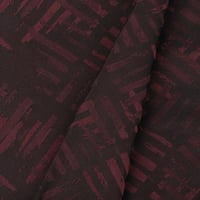 حرير جاكار مشجر رسمة 1