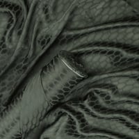 اقمشة فيسكوز جاكار ايكوفيرو 4