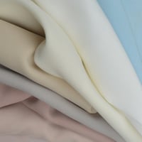 قماش كريب اليونيفورم الكوري