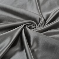 اقمشة تفته ستان شانطون بالقطعة