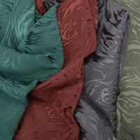 اقمشة فيسكوز جاكار ايكوفيرو 2