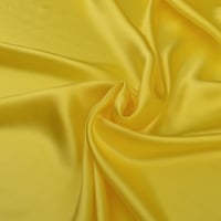 قماش حرير ستان طبيعي (بالقطعه)