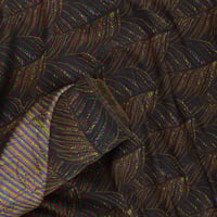 قماش بروكار جاكار سلفانا