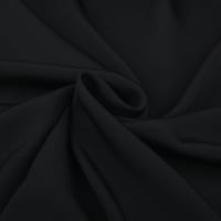 قماش المجد برو اسود