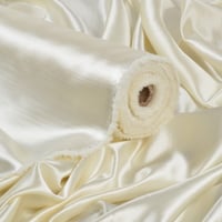 اقمشة تفته ستان شانطون بالقطعة