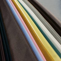 قماش الفخامة صيفي