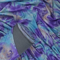 قماش دوبدايت الشتوي ورود