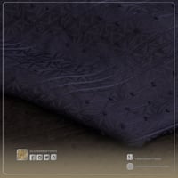 قماش قيطان على جاكار