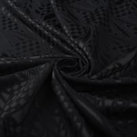 قماش فانسي جاكار كوري