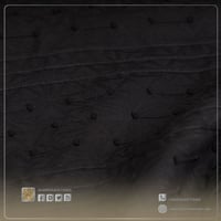 قماش قيطان على جاكار