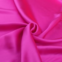 قماش حرير ستان طبيعي (بالقطعه)