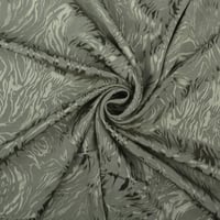 اقمشة فيسكوز جاكار ايكوفيرو 2