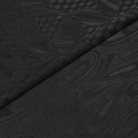 قماش فانسي جاكار كوري