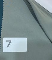 7 Pale oily