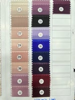 قماش جازار اورقنزا (22.5 متر)