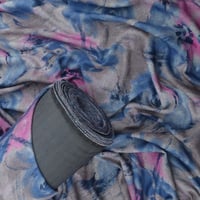 قماش دوبدايت الشتوي ورود