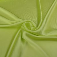 قماش حرير ستان طبيعي (بالطاقه)