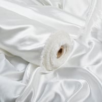 اقمشة تفته ستان شانطون بالقطعة