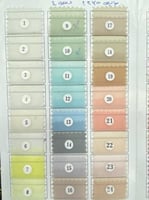 قماش جازار اورقنزا (22.5 متر)