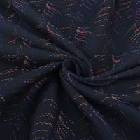 قماش بروكار جاكار سلفانا