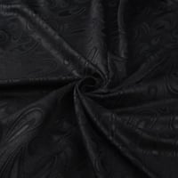 قماش فانسي جاكار كوري