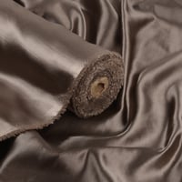 اقمشة تفته ستان شانطون بالقطعة