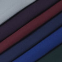 قماش كريب اليونيفورم الكوري