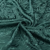 اقمشة فيسكوز جاكار ايكوفيرو 2