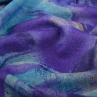 قماش دوبدايت الشتوي ورود