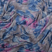 قماش دوبدايت الشتوي ورود