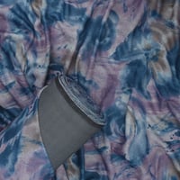 قماش دوبدايت الشتوي ورود