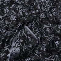 قماش تفته جاكار وجهين