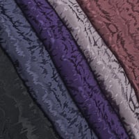 اقمشة فيسكوز جاكار ايكوفيرو 7 (جديد)