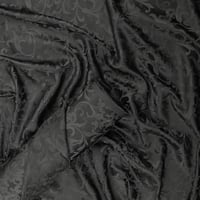 قماش جاكار كوري