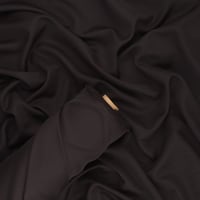 قماش كريب سادة استرتش