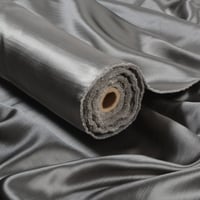 اقمشة تفته ستان شانطون بالقطعة