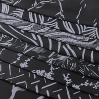 قماش تفته جاكار وجهين