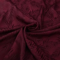 اقمشة فيسكوز جاكار ايكوفيرو 1