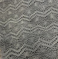 اقمشة دانتيل شبك