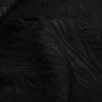 قماش جاكار بولي رايون