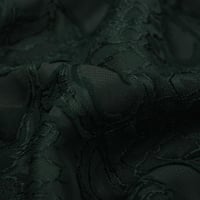 قماش اوبال جاكار مشجر