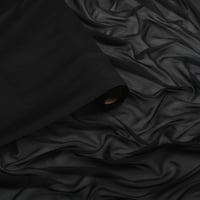 قماش شيفون لمعة خيط