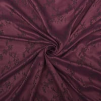 قماش حرير كوبرو مشجر ياباني (الجديد)