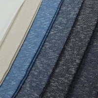 اقمشة فيسكوس على بوليستر