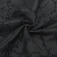 قماش ليمريك جاكار هندي